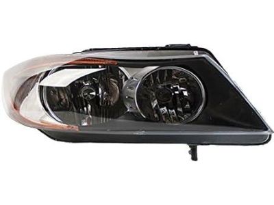 BMW 325xi Headlight - 63116942726