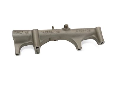 2017 BMW 340i GT xDrive Fuel Rail - 13537643082