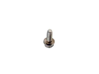 BMW 18308623584 Hex Bolt