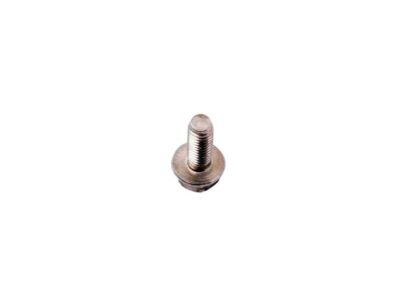 BMW 18308623584 Hex Bolt