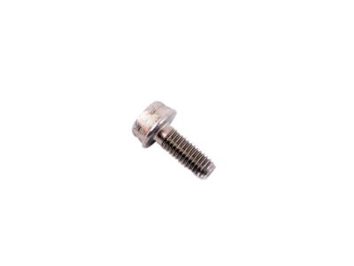 BMW 18308623584 Hex Bolt