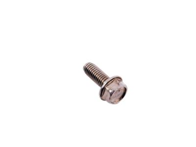 BMW 18308623584 Hex Bolt