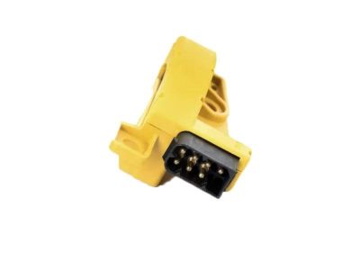 25161422821 BMW Gearbox Switch Product Photo 2 of 2