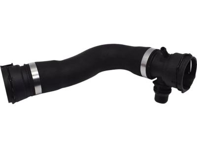 BMW 1 Series M Cooling Hose - 17127540127