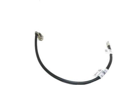 BMW 12421436907