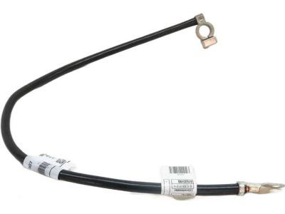 BMW 12421436907