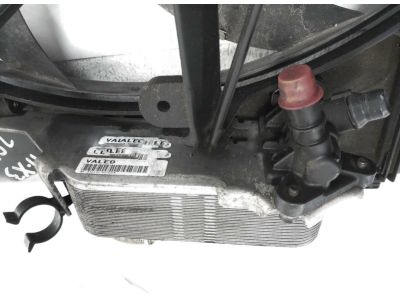 BMW 17427593850
