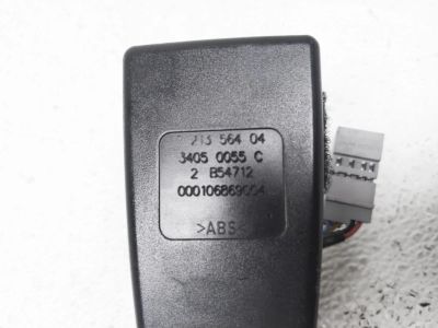 BMW 72117259388