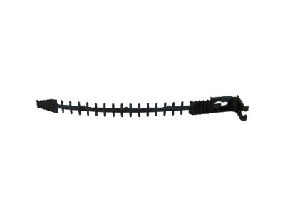 BMW 12321276231 Cable Tie