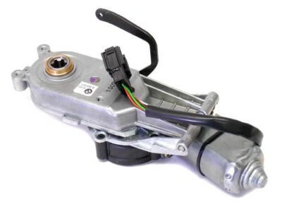 BMW 67618353577