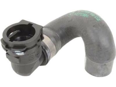 BMW 760Li Cooling Hose - 17227575390
