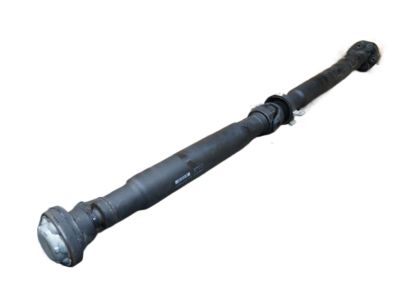 2016 BMW M6 Drive Shaft - 26112284490