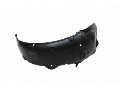 51718051594 BMW Cover, Wheel Housing, Rear Right Product Photo 2 of 2