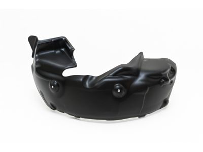 BMW 1 Series M Fender Splash Shield - 51718051594