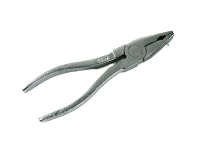 BMW 71111103092 Combination Pliers