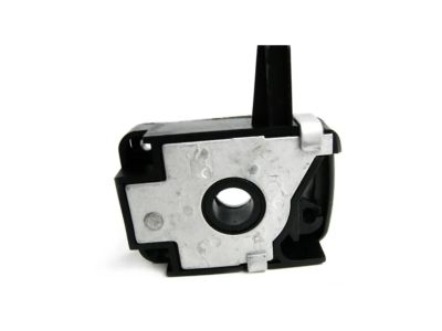 thumbnail image 2 of Genuine BMW E36 Left Lower Hood Latch Lock – Driver Side, Part #51238122269 2 of 6