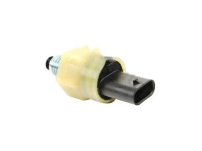 BMW X3 Oil Pressure Switch - 12618613333