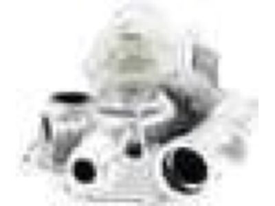 BMW 11517846361
