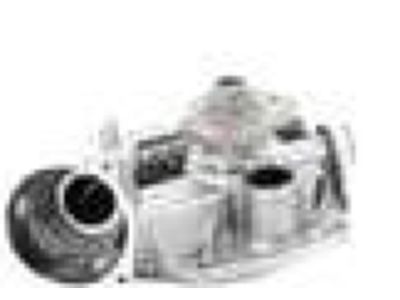 BMW 11517846361