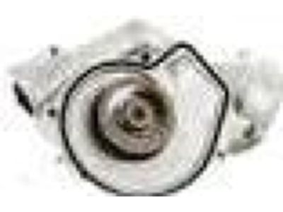BMW 11517846361