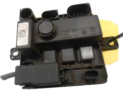 BMW 12637591534
