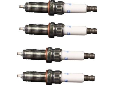 BMW 528i xDrive Spark Plug - 12120038704