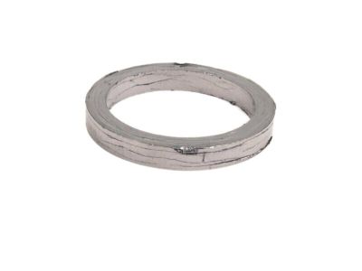 BMW 530xi Exhaust Flange Gasket - 18407530606