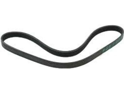 BMW 325Ci Drive Belt - 11281437450