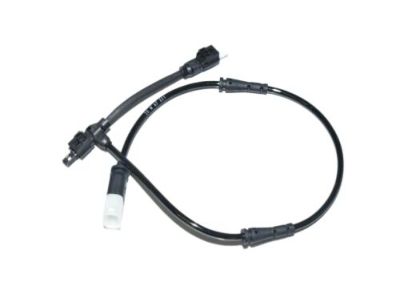 BMW 37106869073 Adapter Cable Vdc, Left