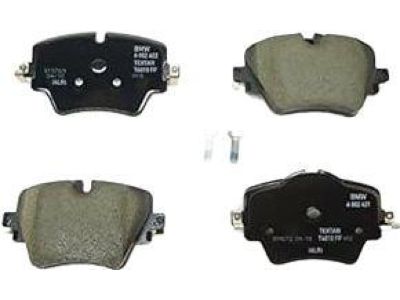 BMW 34106882418