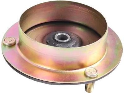 BMW 735i Shock And Strut Mount - 33521126987