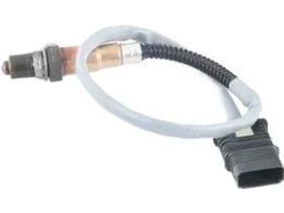 BMW X1 Oxygen Sensor - 11787589122