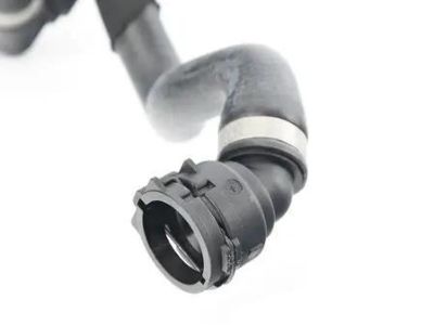 17127599459 BMW Heater Return-Thermostat Line Product Photo 2 of 4