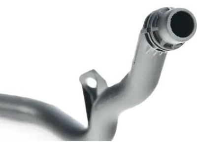 17127599459 BMW Heater Return-Thermostat Line Product Photo 4 of 4