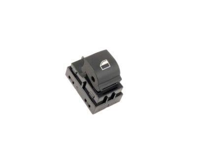 BMW Alpina B7 Window Switch - 61319241949