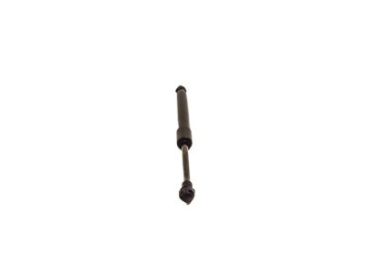 BMW 650i Tailgate Lift Support - 51247057340