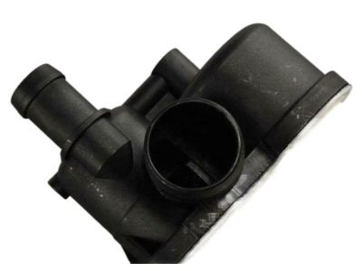 BMW 16137193479 Leak Diagnosis Pump