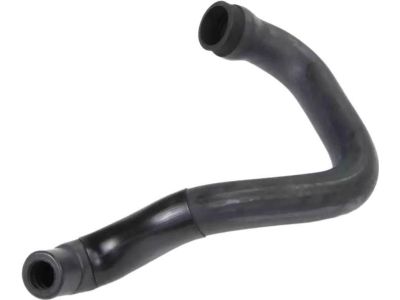 BMW 528i Air Hose - 13411740950