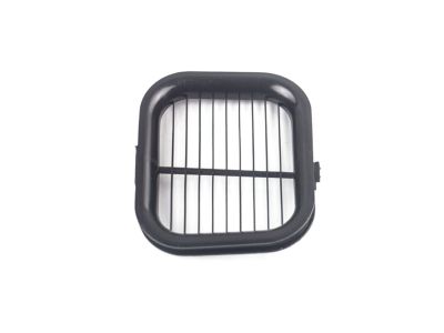 BMW 13717643298 Intake Grille