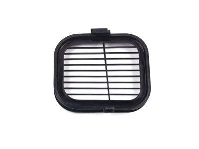 BMW 13717643298 Intake Grille