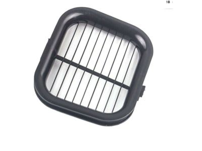 BMW 13717643298 Intake Grille