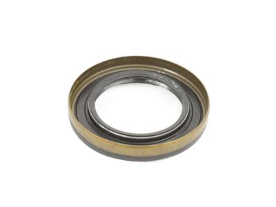 BMW 33107505602 Shaft Seal With Lock Ring