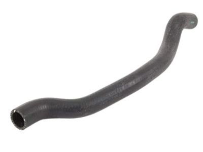 BMW 64218409063 Hose For Water Valve And Left Radiator