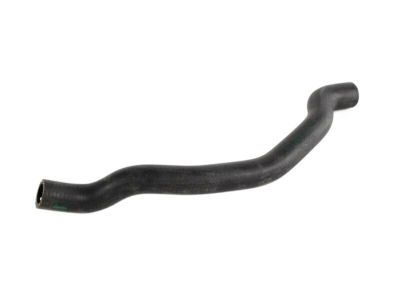 BMW 64218409063 Hose For Water Valve And Left Radiator