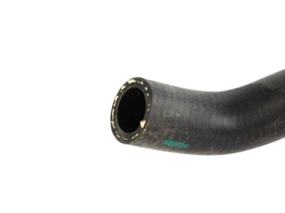 BMW 64218409063 Hose For Water Valve And Left Radiator