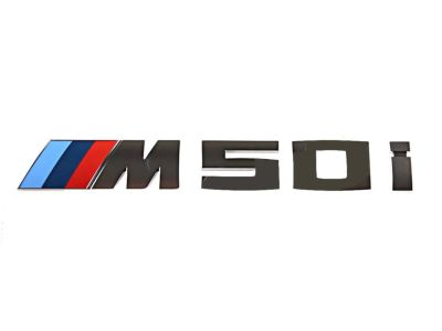 BMW 51148093998