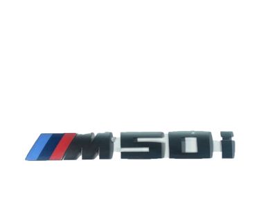 BMW 51148093998