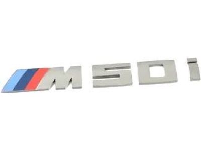 BMW 51148093998