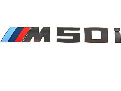 BMW 51148093998