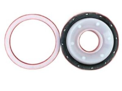 BMW 11117584398 Shaft Seal